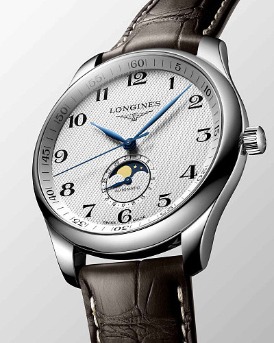 Longines Master Collection L2.919.4.78.3